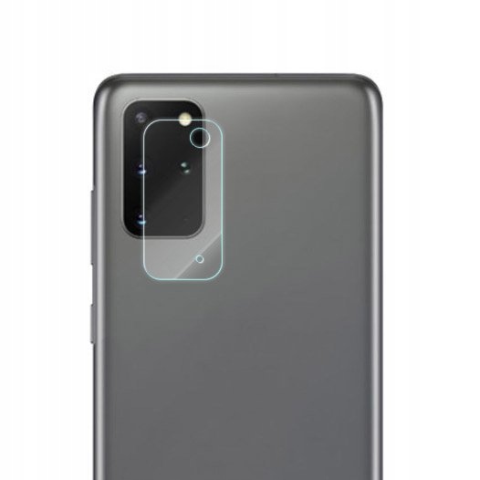 

Szkło hartowane na aparat do Samsung Galaxy S20+