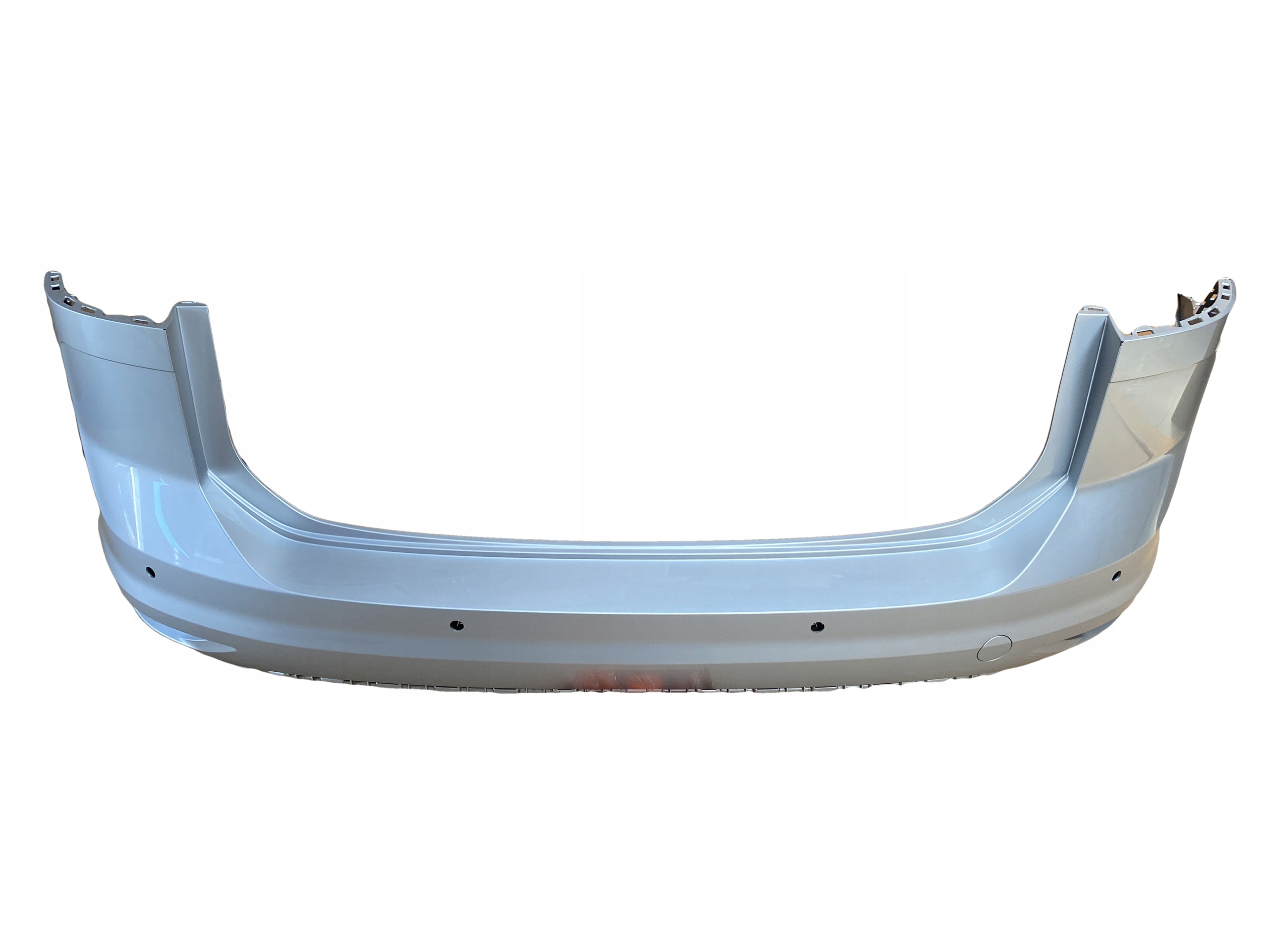 VW TOURAN 5TA bumper rear part