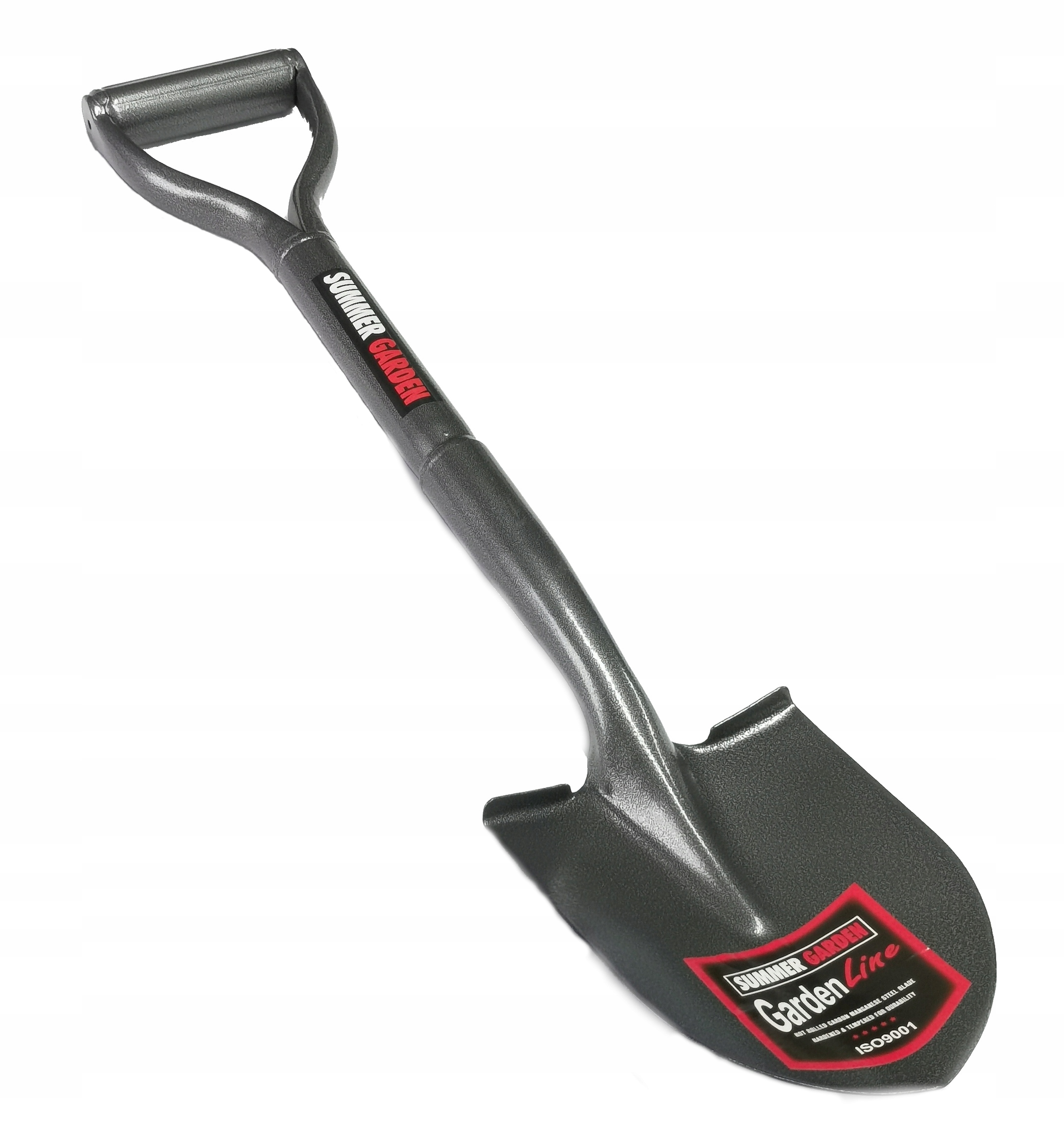 

Saperka Szpadel Trzon Metalowy 71 cm Łopata
