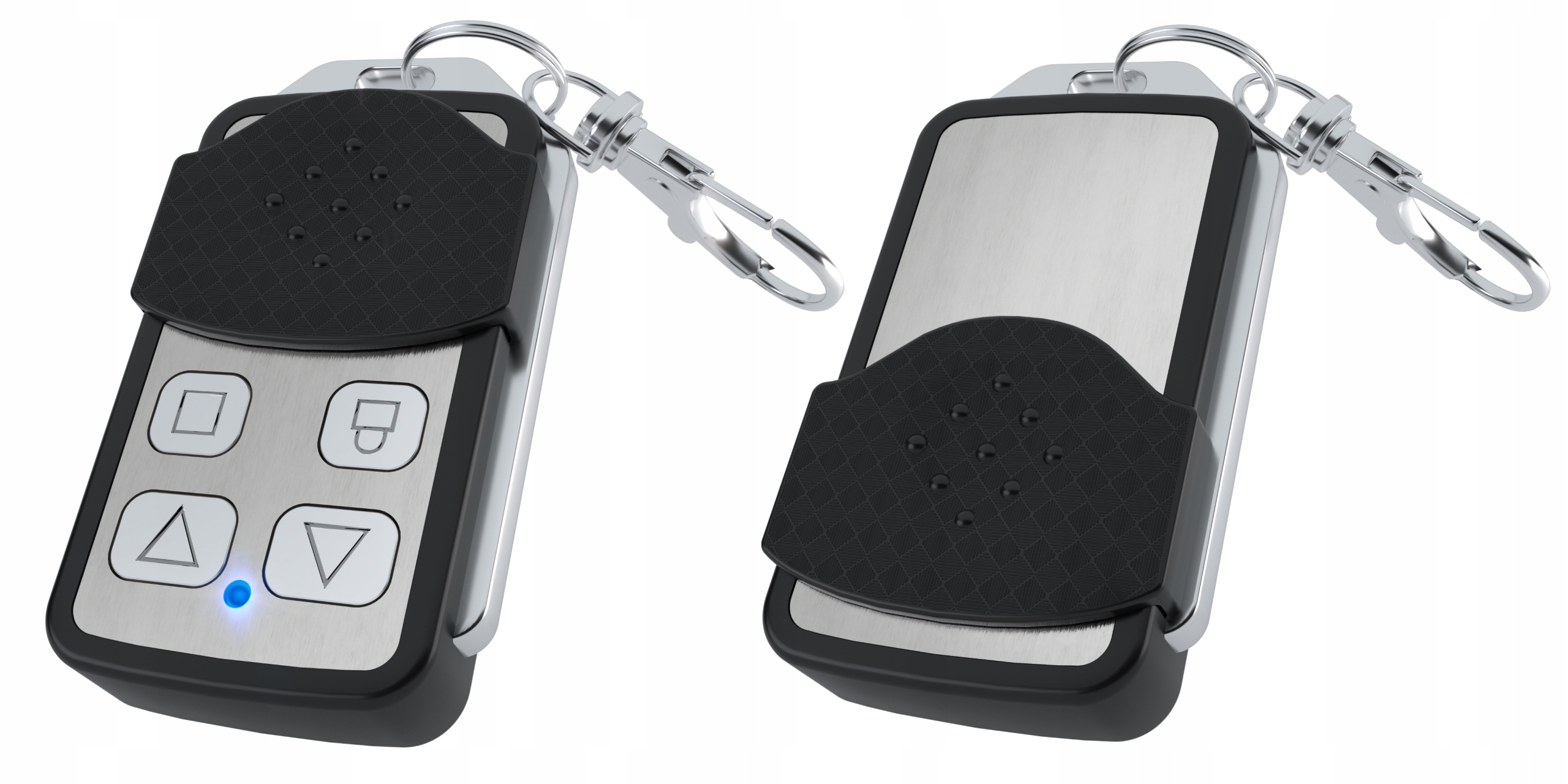 Pilot FORCE 433,92MHz do modeli 760 1200 2000 BEST 600 SW200 Marka Force