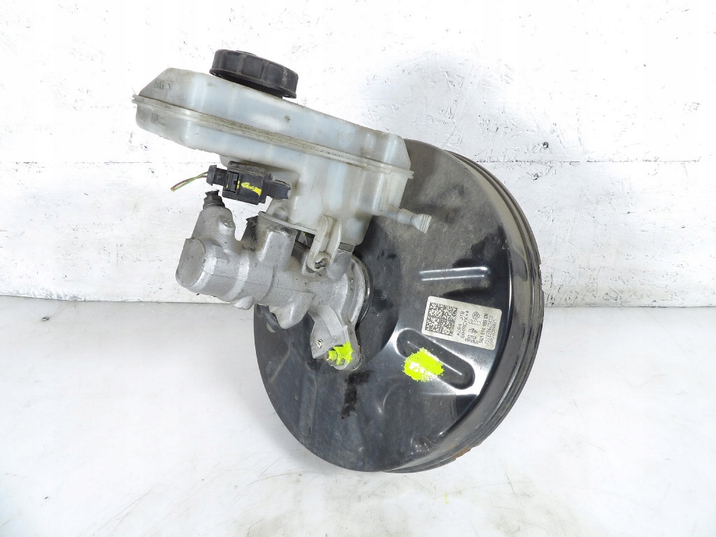 Servofreno servo Octavia III 3 lift