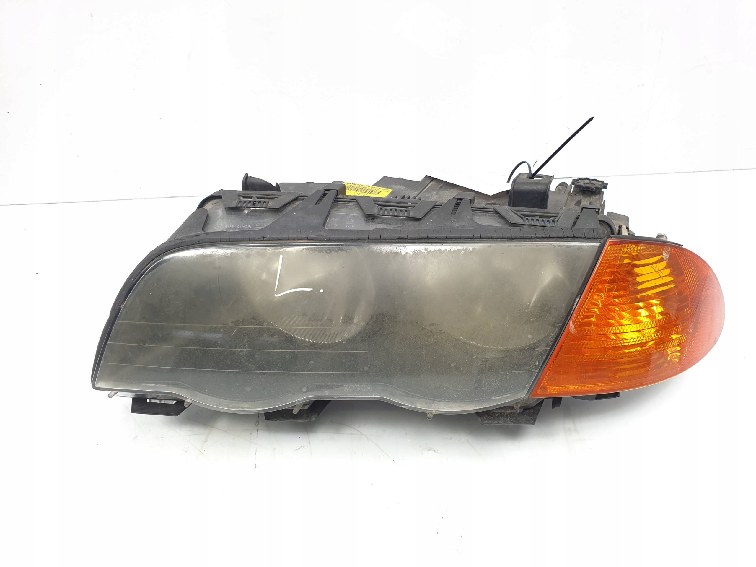 light left front 0301089205 BMW E46 320 D