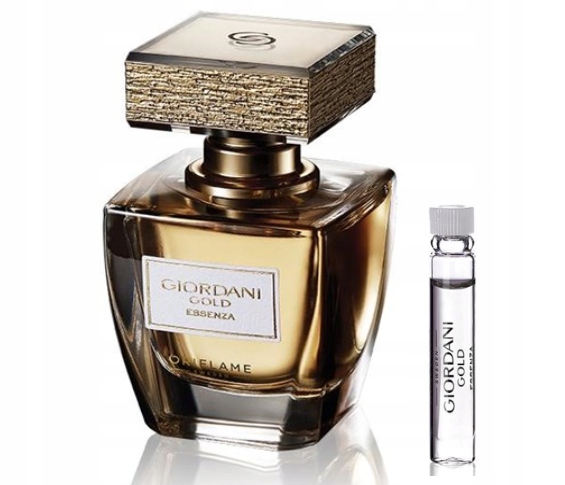 

Oriflame Próbka Perfumy Giordani Gold Essenza 1ml