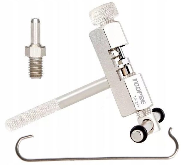 

Skuwacz Rozkuwacz Łańcucha Z Uchwytem Oraz Pinem