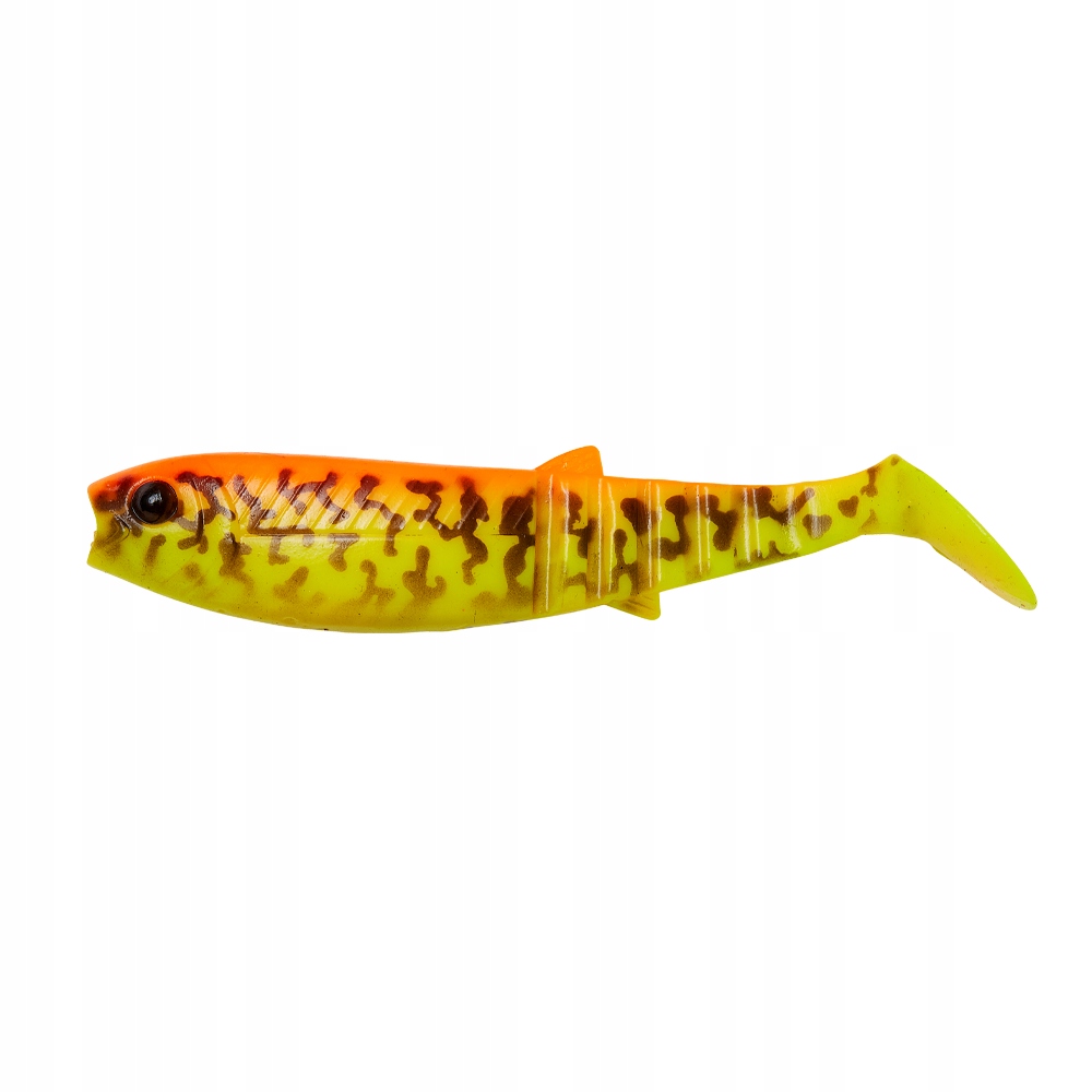

Savage Gear Cannibal Przynęta Ripper 10cm 9g Guma