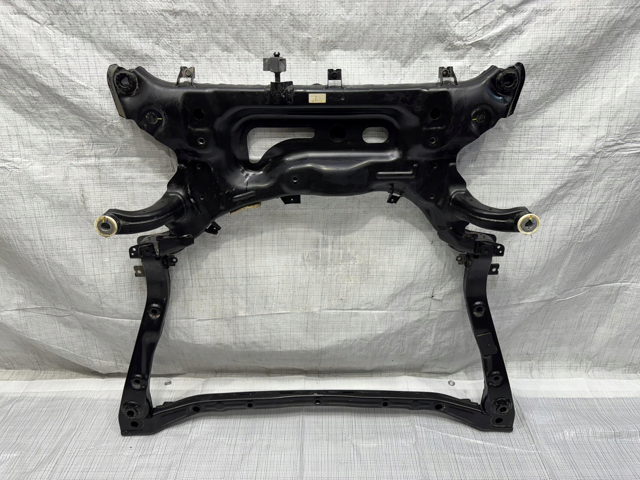 SANKI BELKA ZAWIESZENIA KIA NIRO II