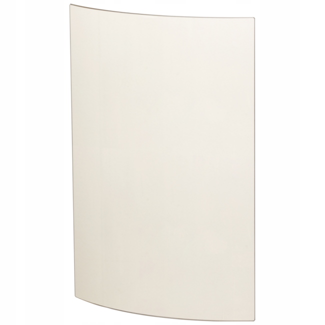 sklo 245 x 146 mm R125 Bullerjan