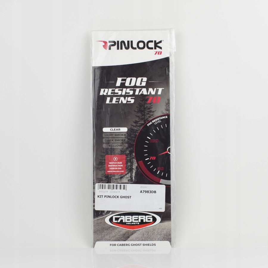 Pinlock AntiFog do Caberg Ghost Producent Caberg