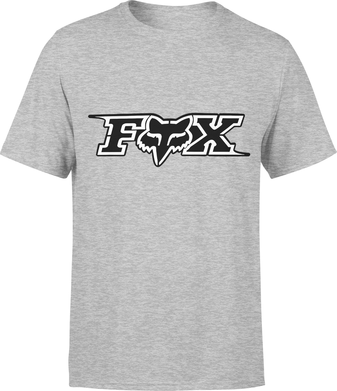 

Koszulka Fox Cross Racing Męska T-shirt Rozmiar XL