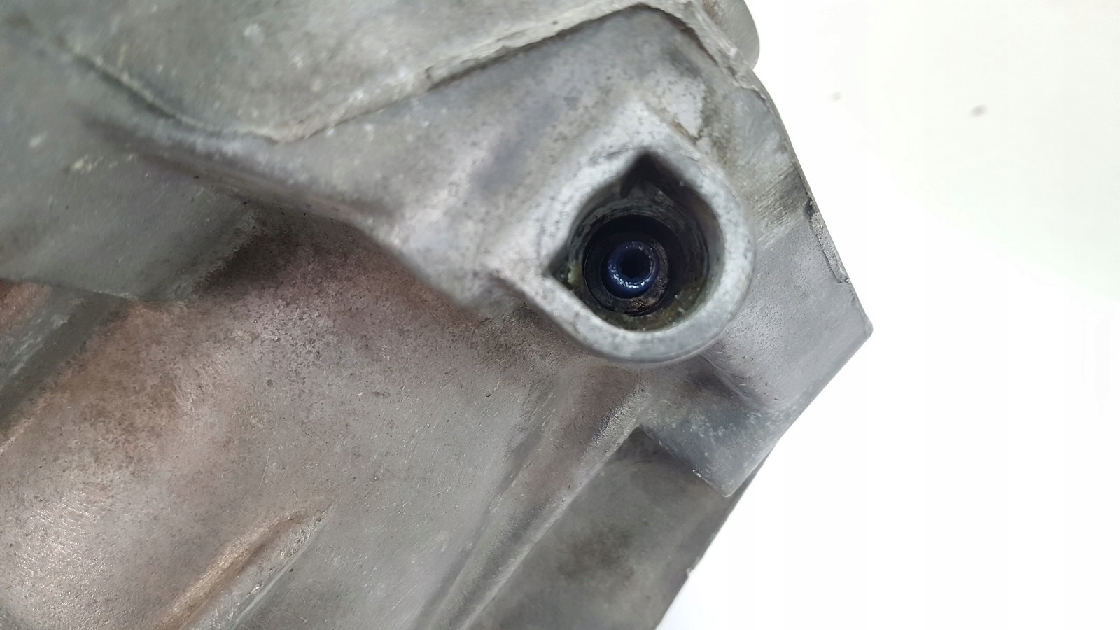 Getriebe JB1132 1.2 Renault Twingo 7701667379 1184