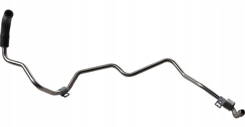 Маслопровод наддува JP GROUP 1117602000