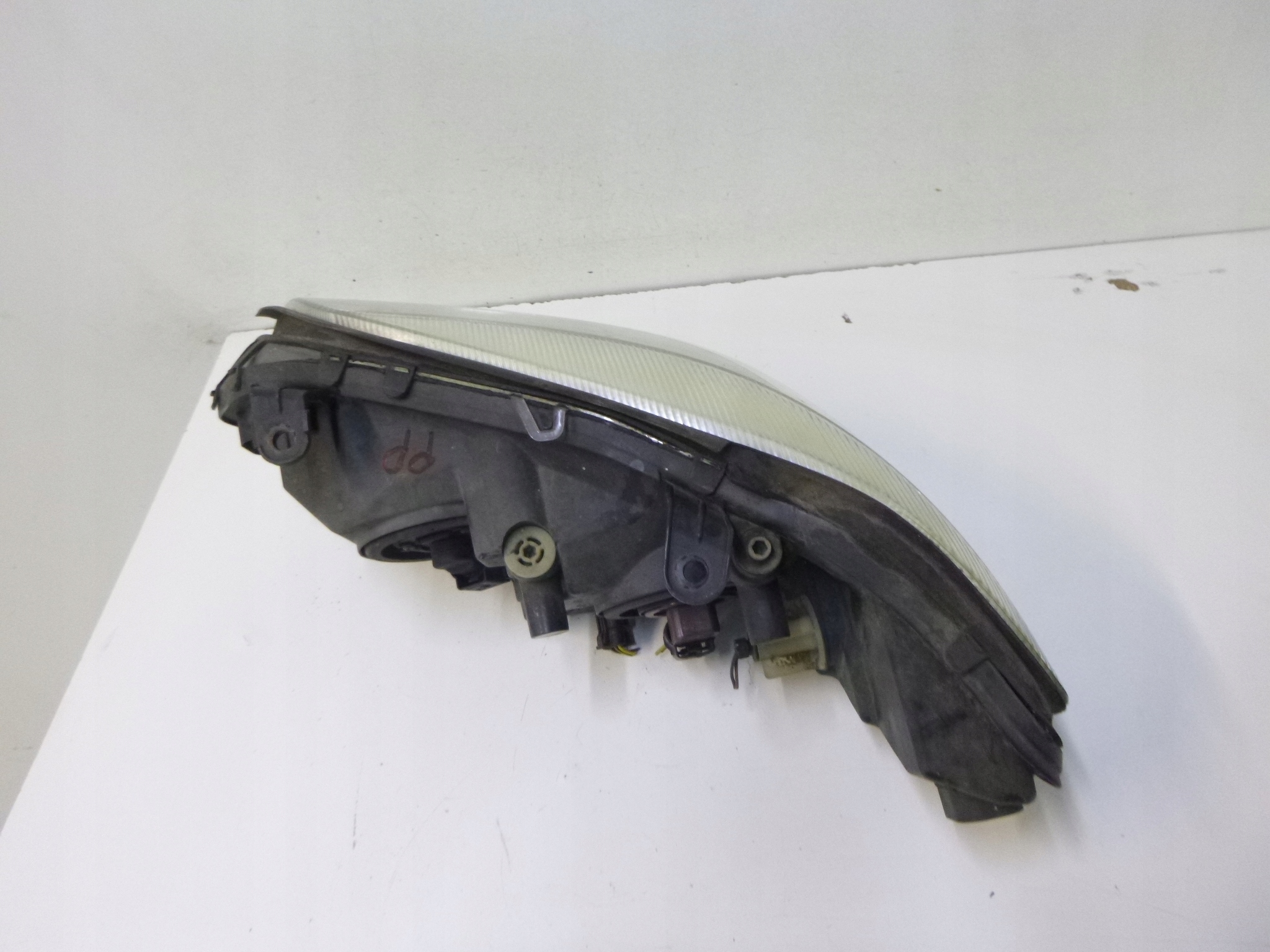 light front Opel Zafira Lift 1999 – 2005 GM