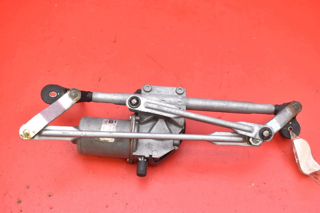 Gestänge Motor Wischer vorne EU 13432685 OPEL CORSA E 14-20