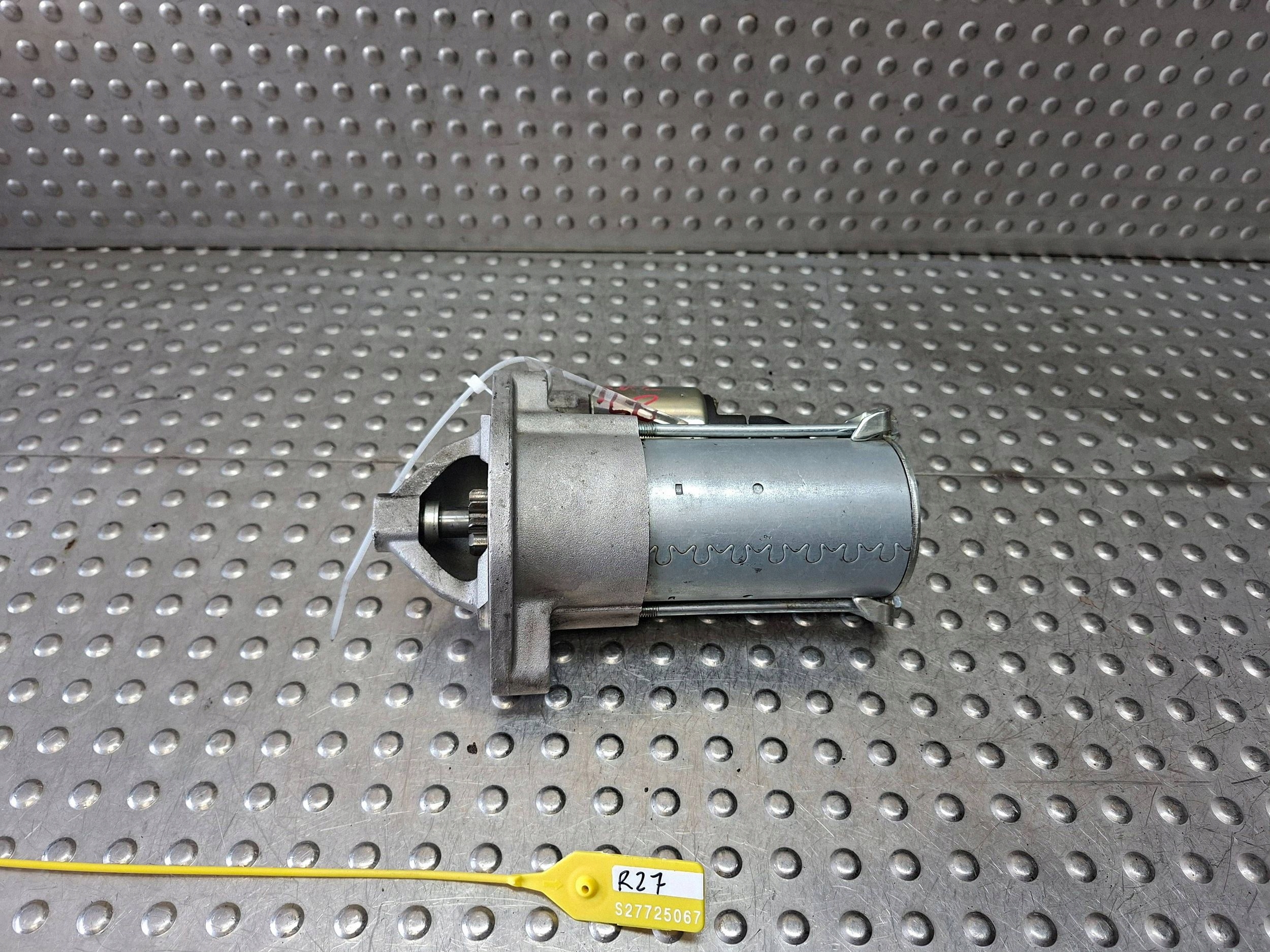 starter CHERY TIGGO DR 4.0 22- 1.5 TB E4T15-3708010AB