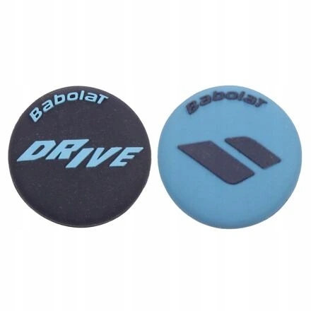 Babolat Drive Damp X2 vibrastop opakowanie 1 para