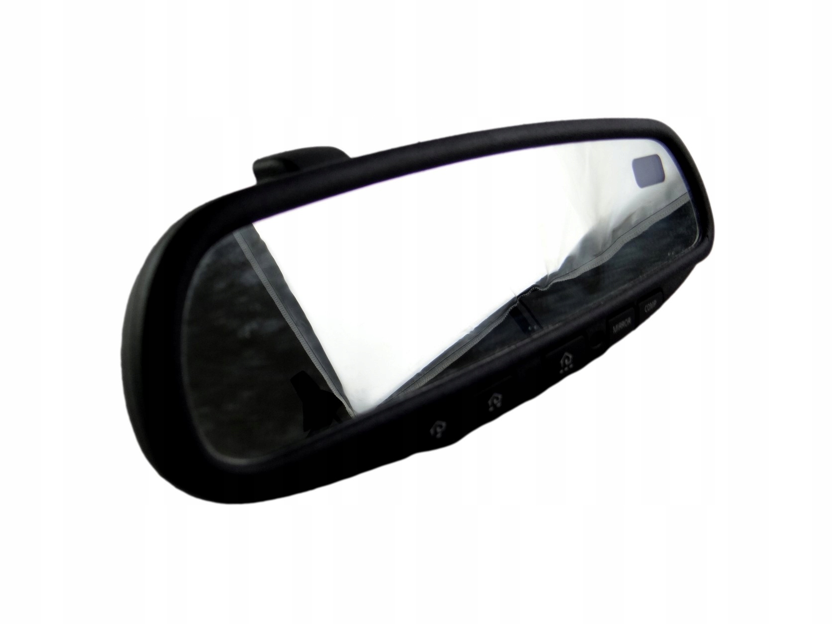 mirror inner NISSAN MURANO 015633