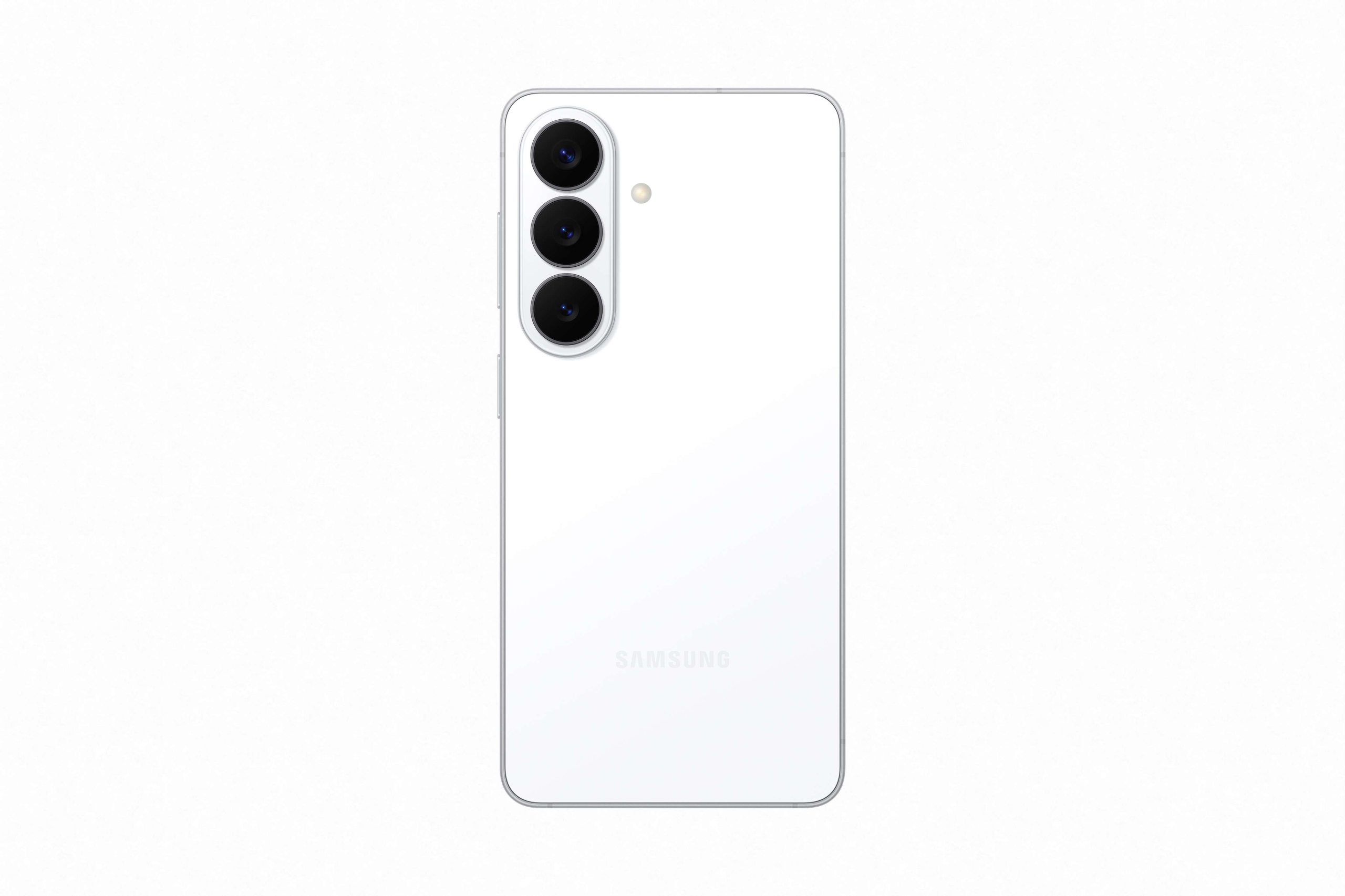 Samsung Galaxy S26/12GB/256GB/White