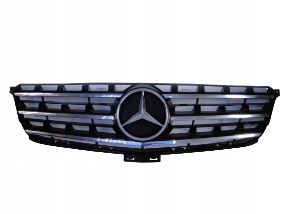 MERCEDES ML W166 166 GRILL ATRAPA