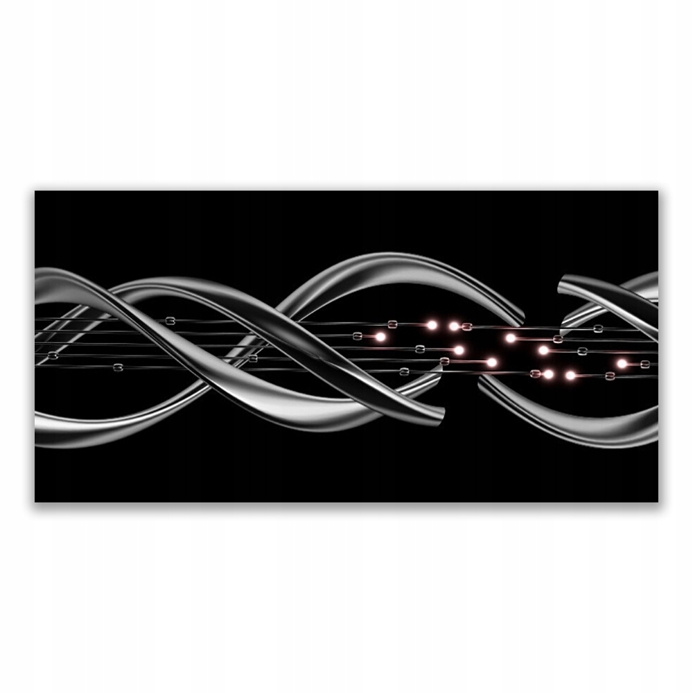 

Obraz ścienny nowoczesny 140x70 Abstrakcja Grafika