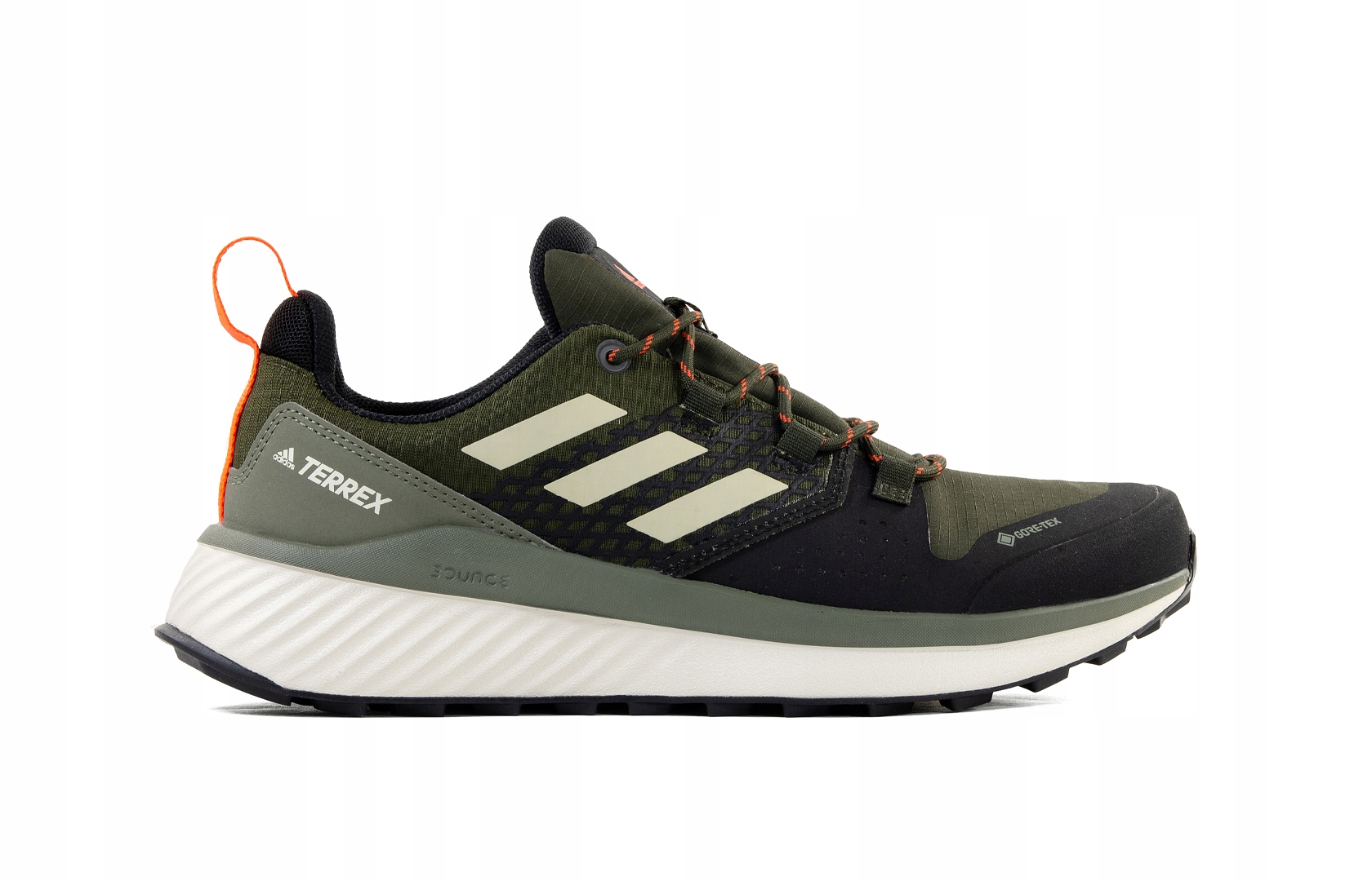 

Buty adidas Terrex Folgian Hike FV6823 42 2/3