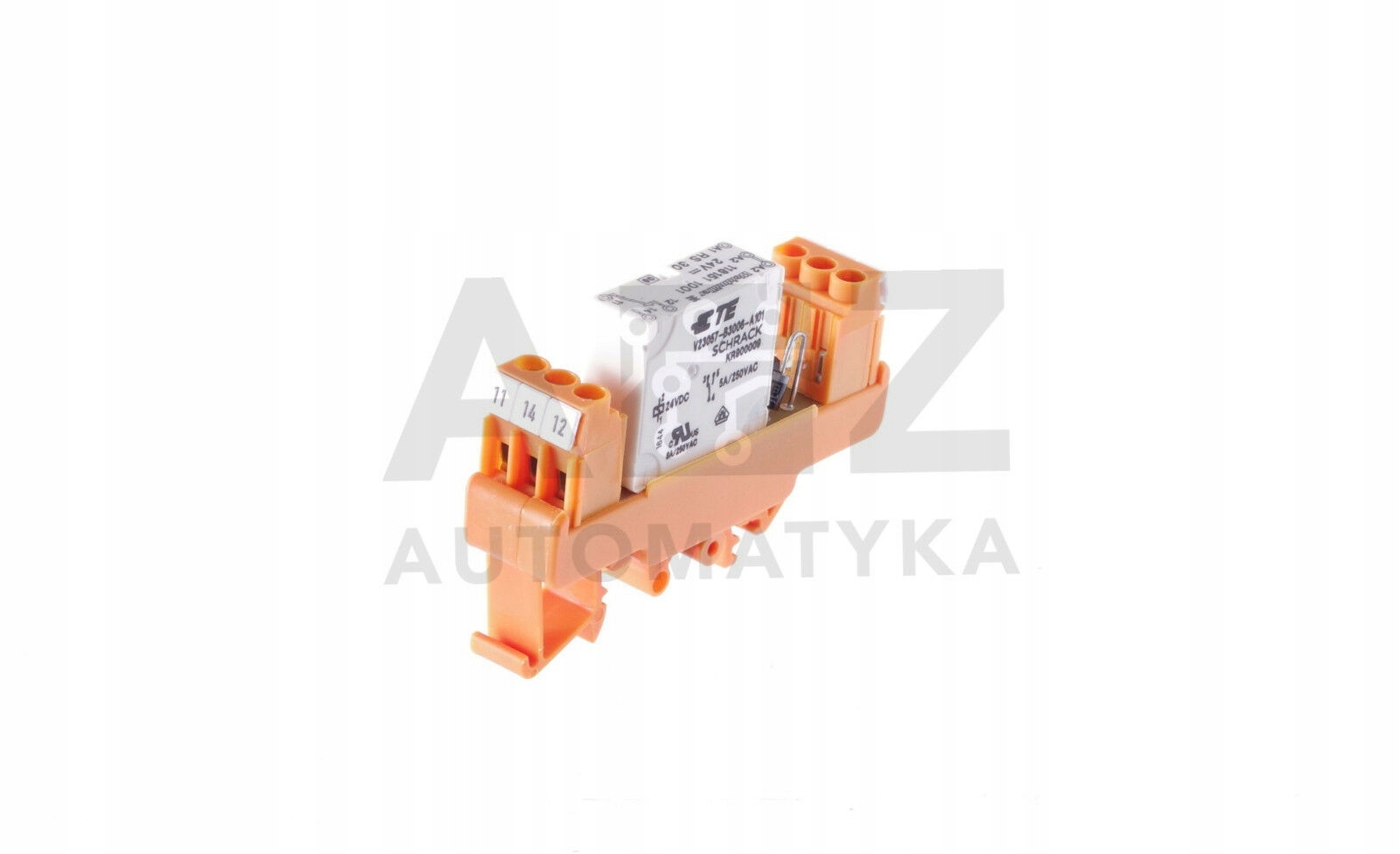 Weidmuller Rs 30 24VDC LD Lp 1U RS3024VDCLDLP1U Nový!