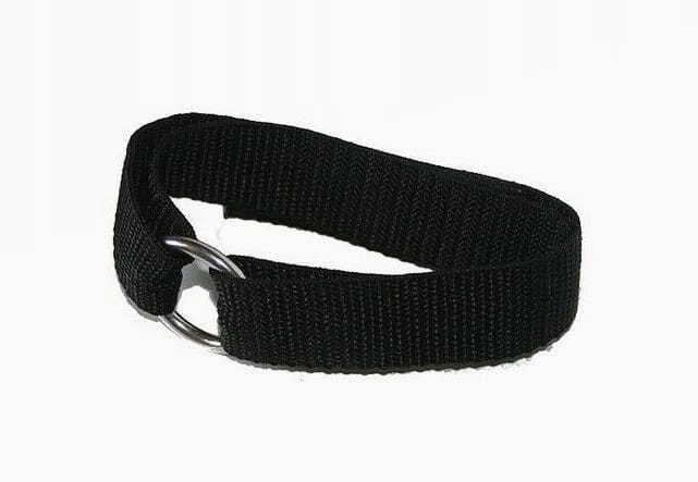 OPASKA NA BOM HOLT LASER ILCA HT7025 Marka Holt-Nautos