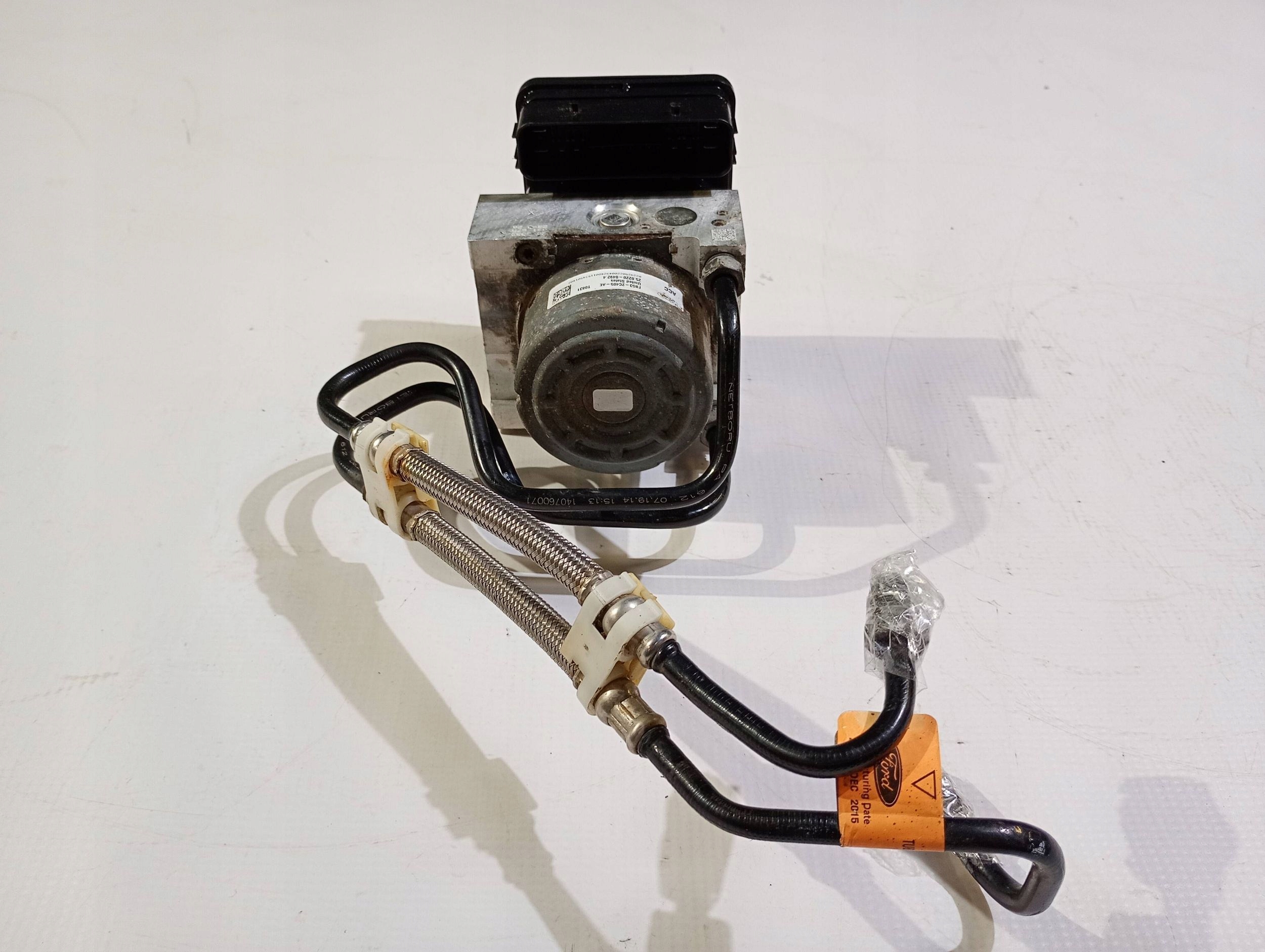 Servofreno Centralina ABS servo Ford Explorer V 2011-2019
