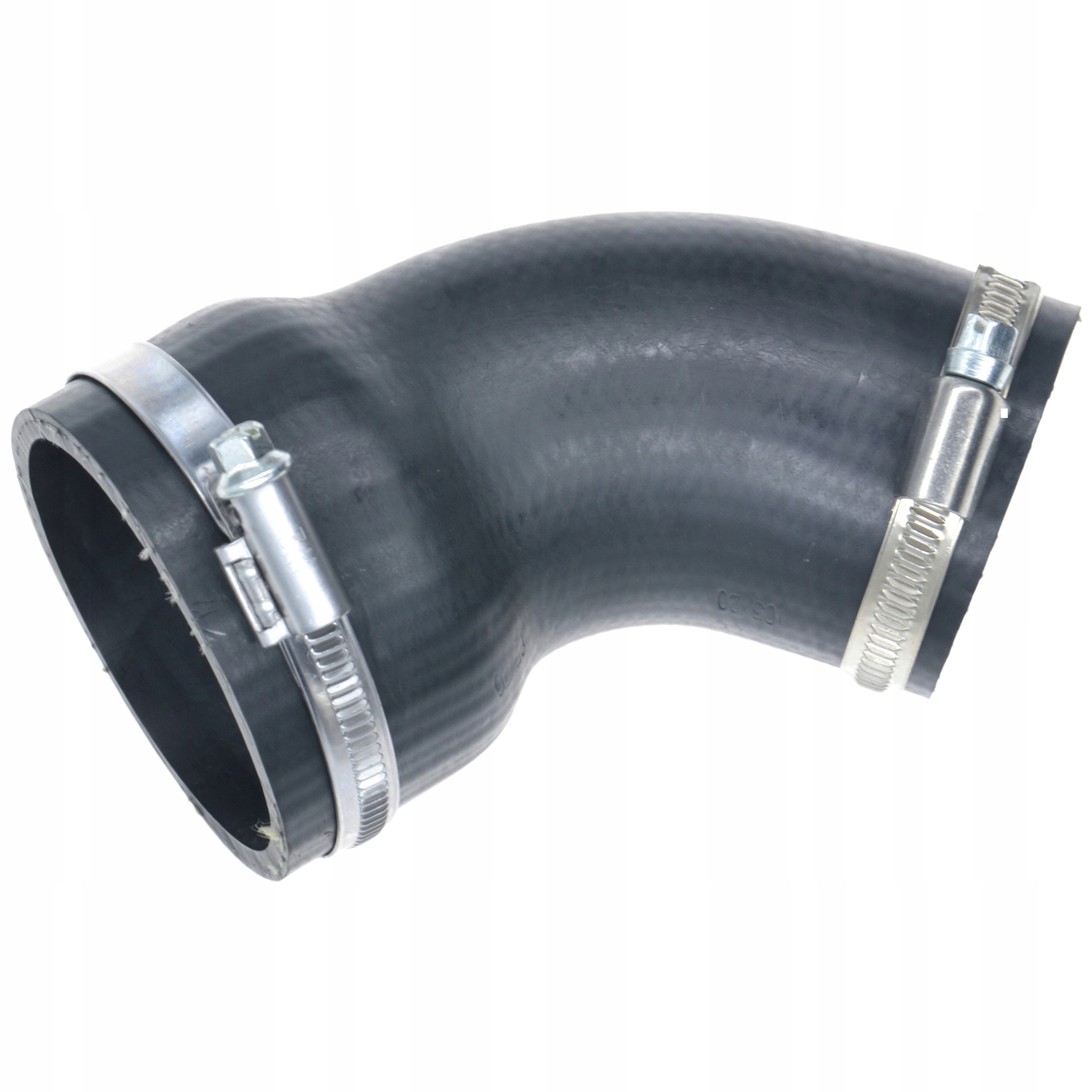 патрубок труба шланг BMW 7 E65 745d 11617792630