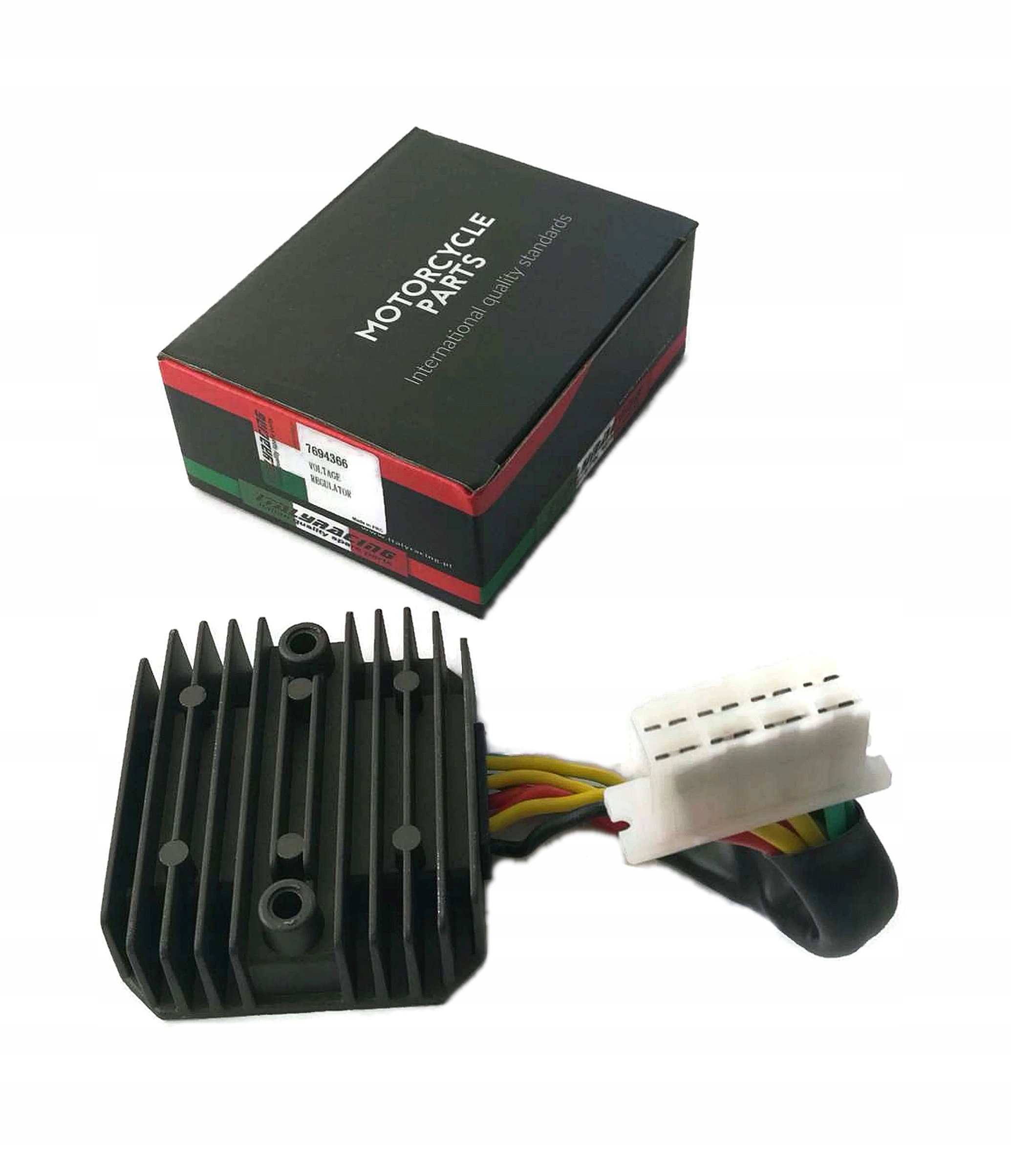 IR REGULATOR NAPIĘCIA HONDA GL 1000 1100 Goldwing