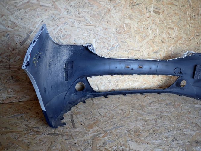 DACIA LODGY 12- front bumper front