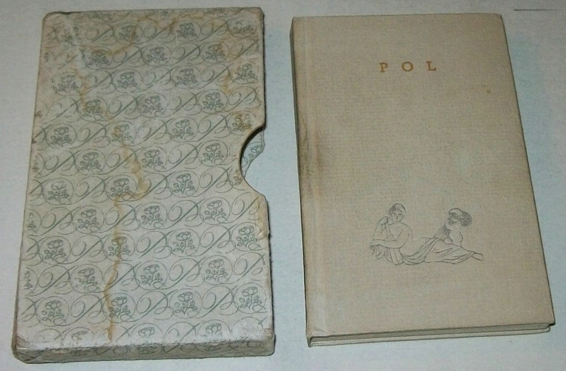 POECI POLSCY WINCENTY POL