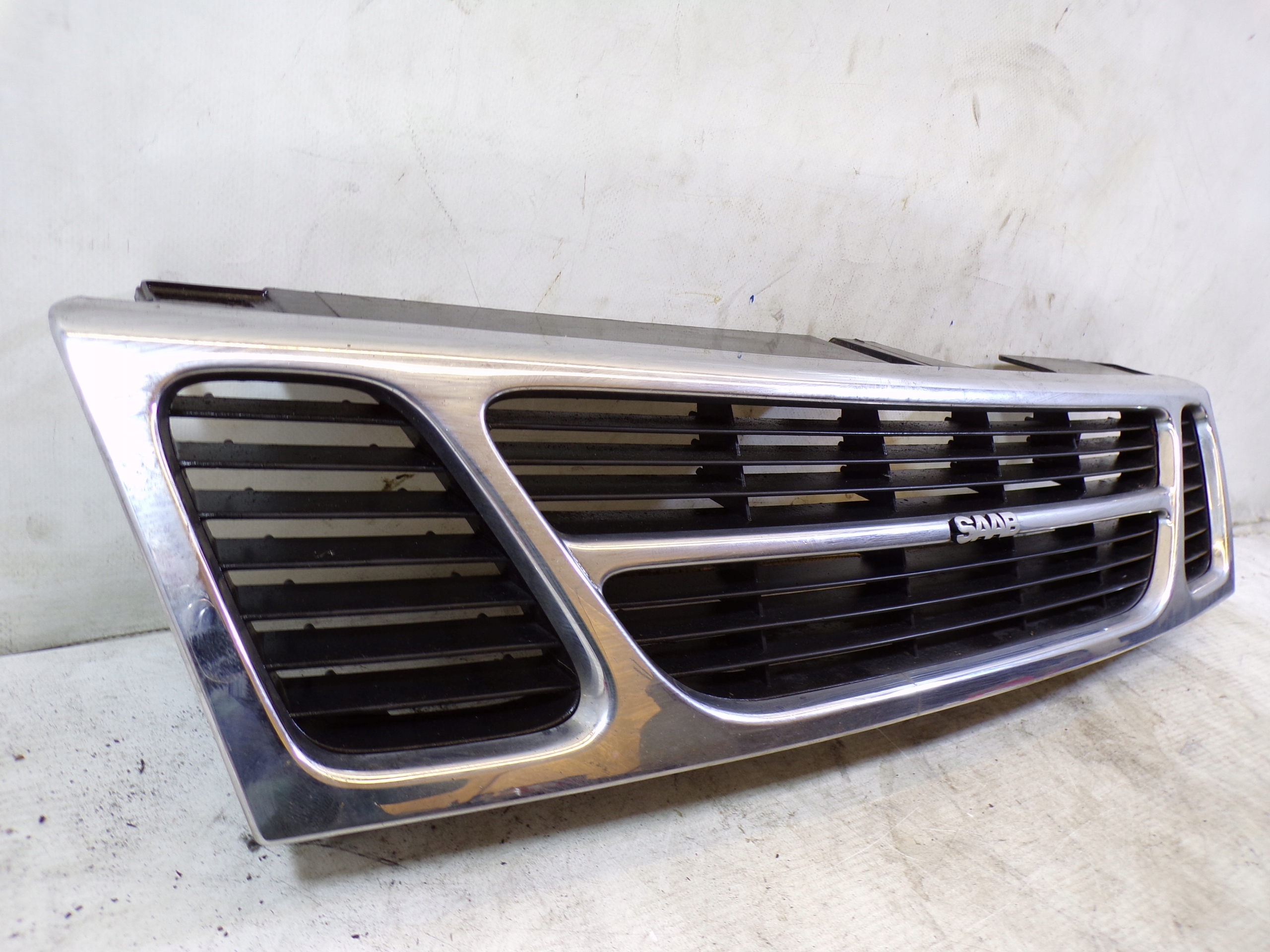 grill grille radiator SAAB 93 9-3