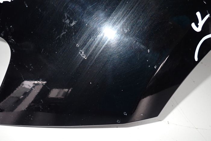 MERCEDES W246 246 B-KLASA 12- fender left front front