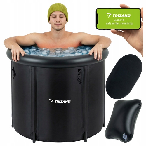Sud na moření 320 l příslušenství 26799
