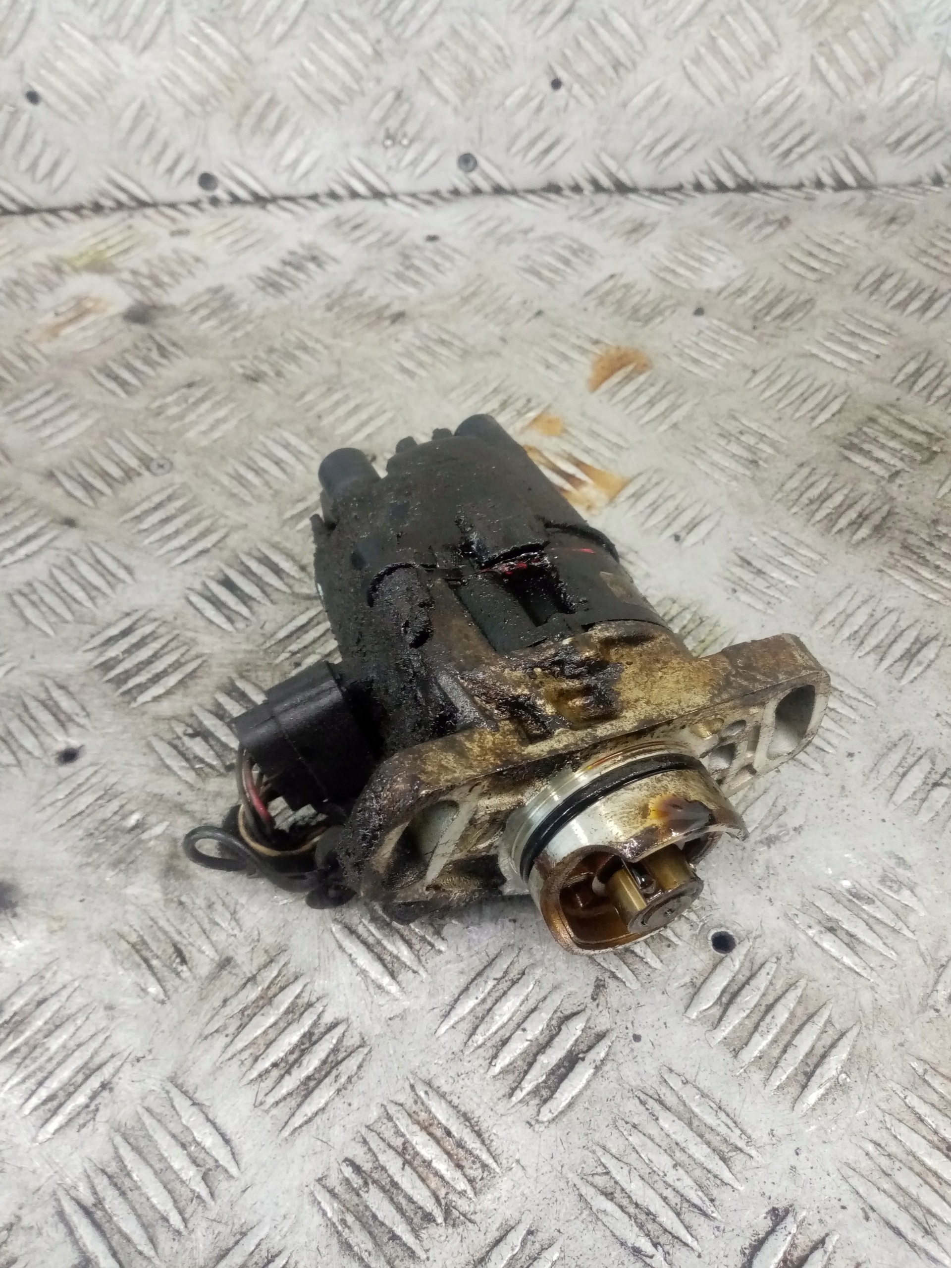 APARAT ignition MITSUBISHI COLT 6