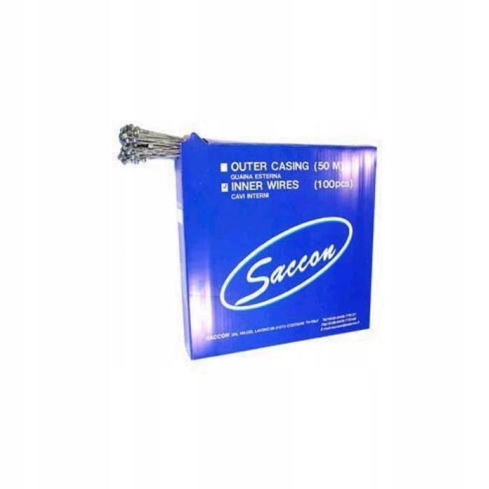 

Linka hamulca 100 sztuk box 1800mm