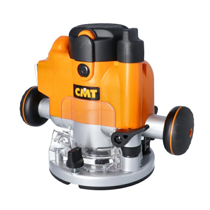 CMT8E Horní frézka 1010W