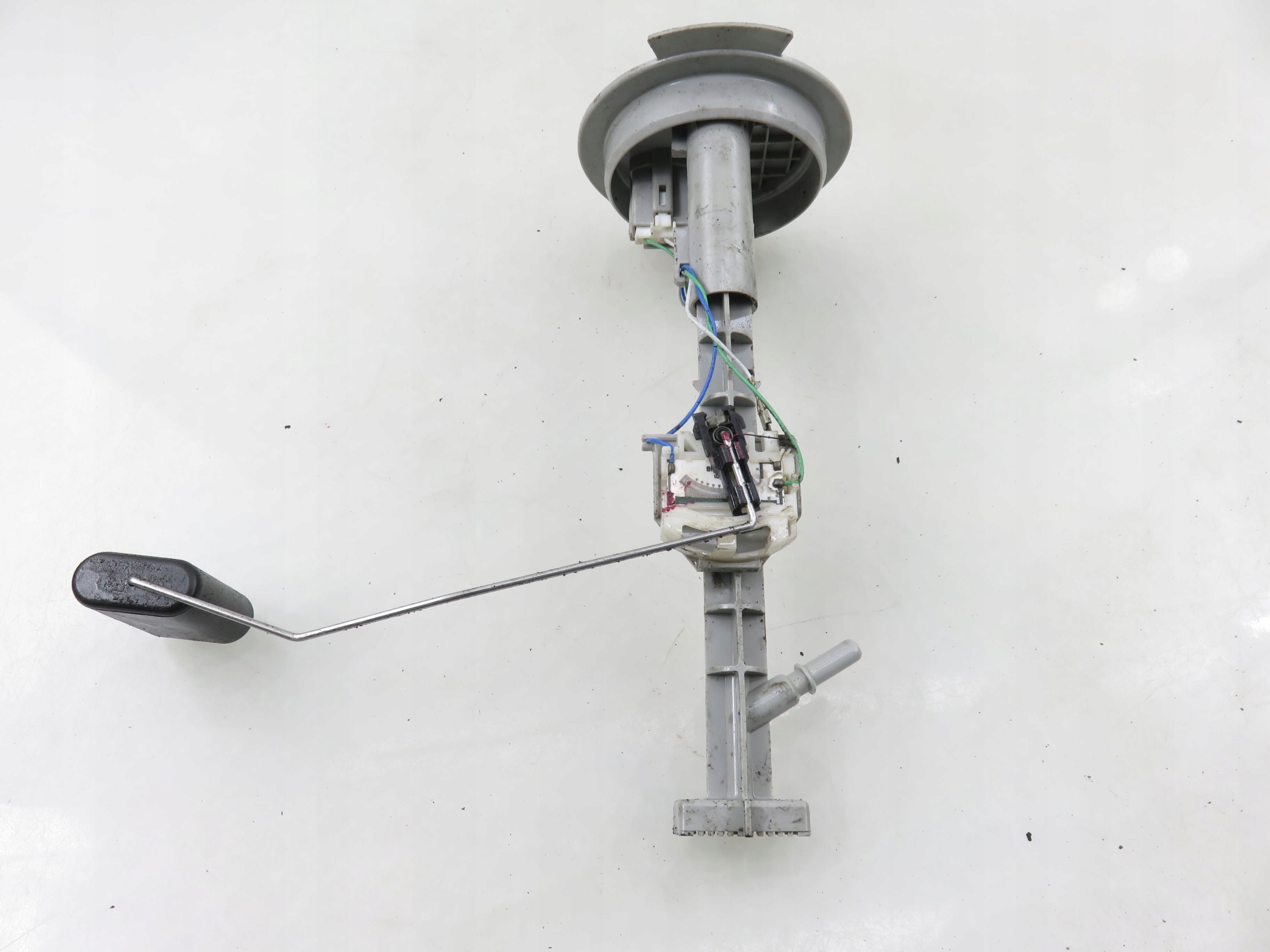 Chevrolet CAPTIVA (C100, C140) 2.0 d 4WD 96629378