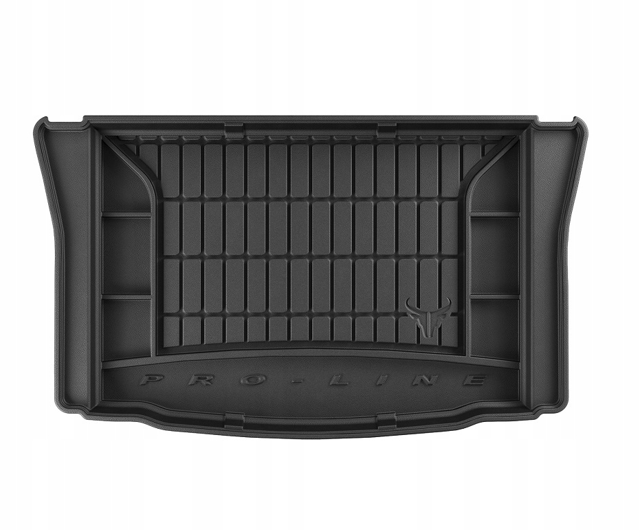 

Vw Up 2011-2020 Mata Bagażnika Gumowa dolna