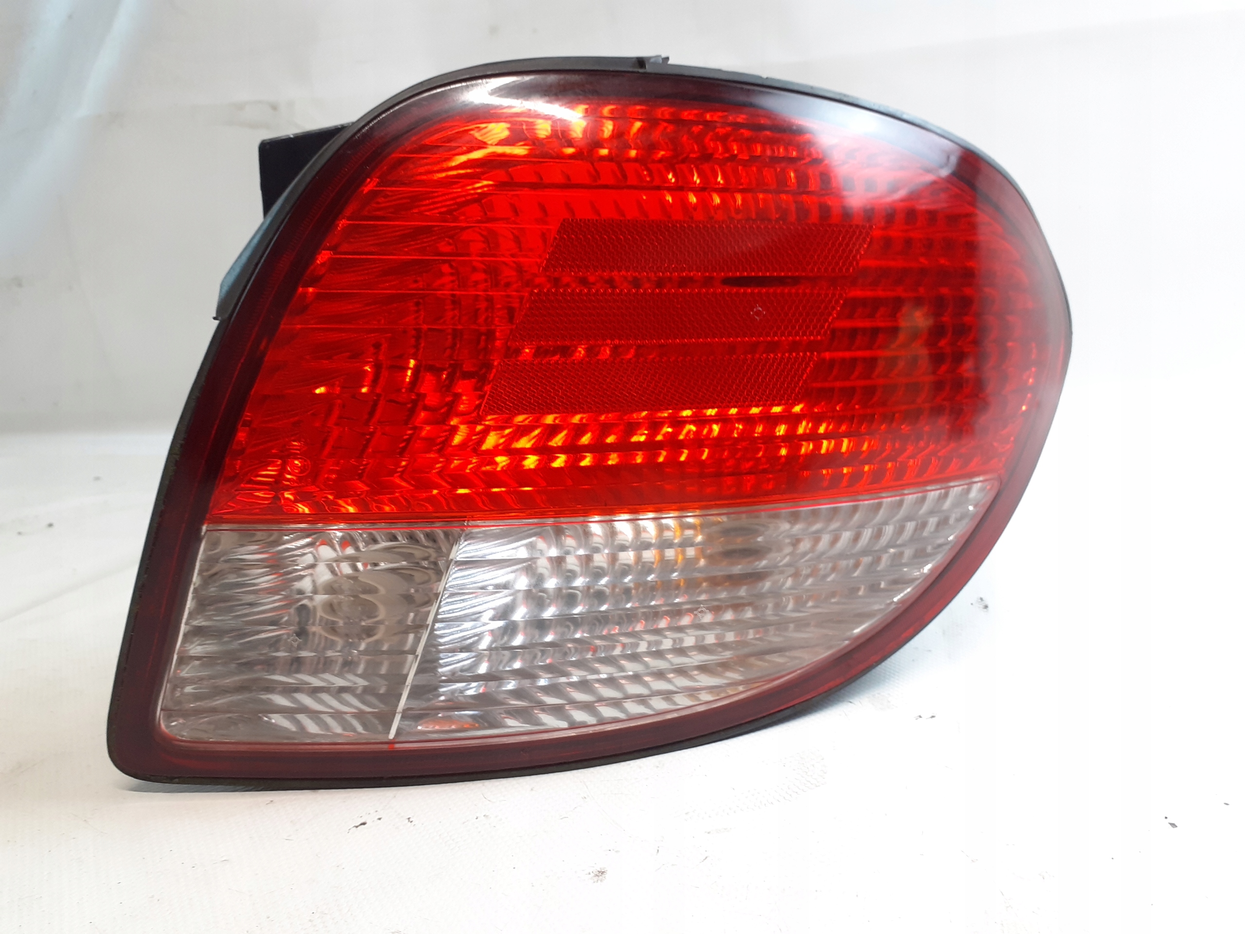 HYUNDAI COUPE light right rear part right rear