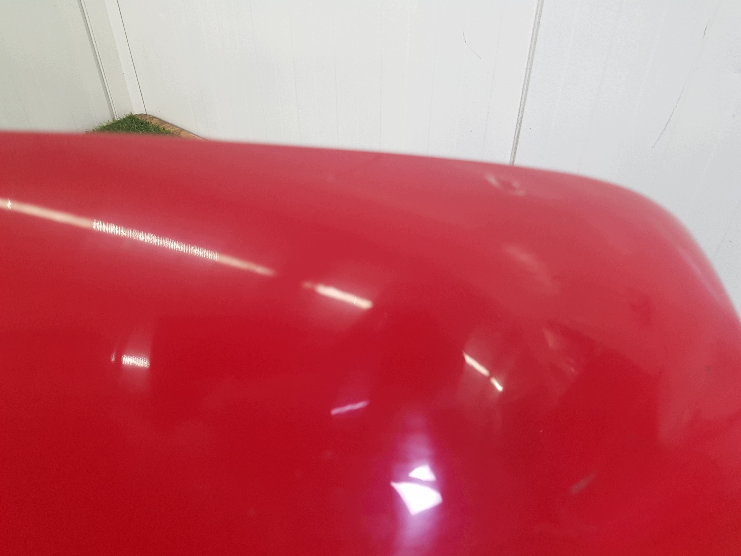 fender right front VOLKSWAGEN GOLF 4