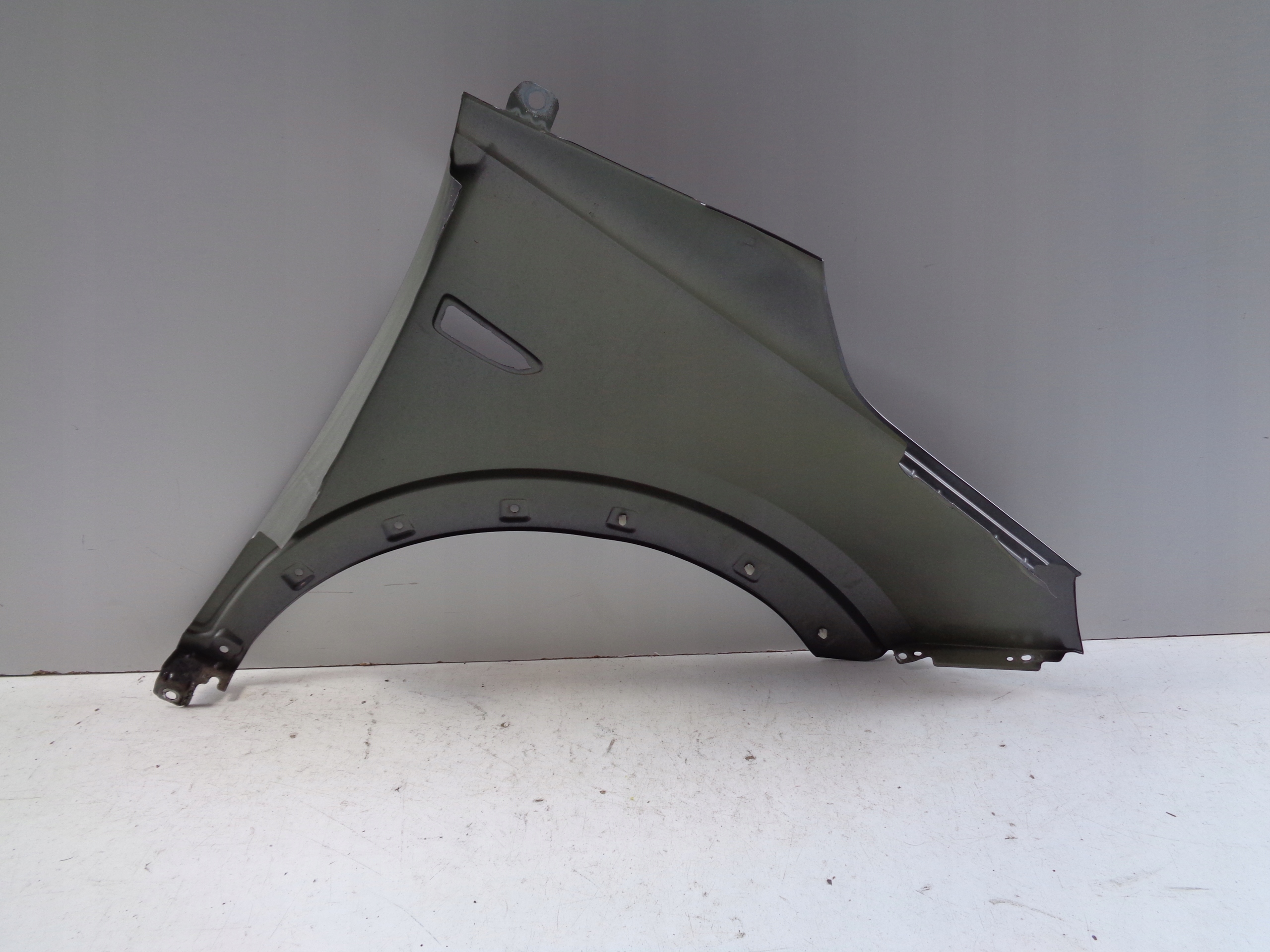 fender left front OPEL CROSSLAND X 16- NR 51212