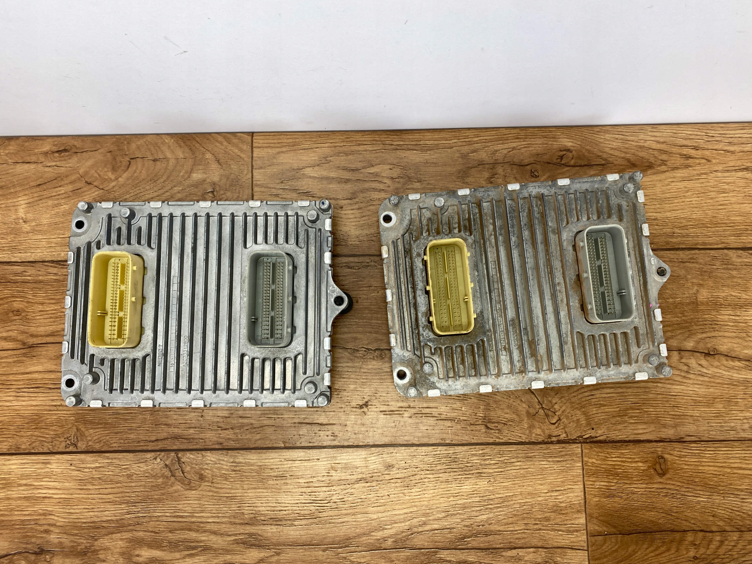 computer control unit of the engine Dodge Charger 2015+ USA