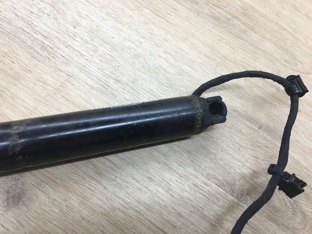 AMORTYZATOR PODNOSNIK DRZWI LEWY TYL TYLNY TESLA X Part manufacturer Tesla