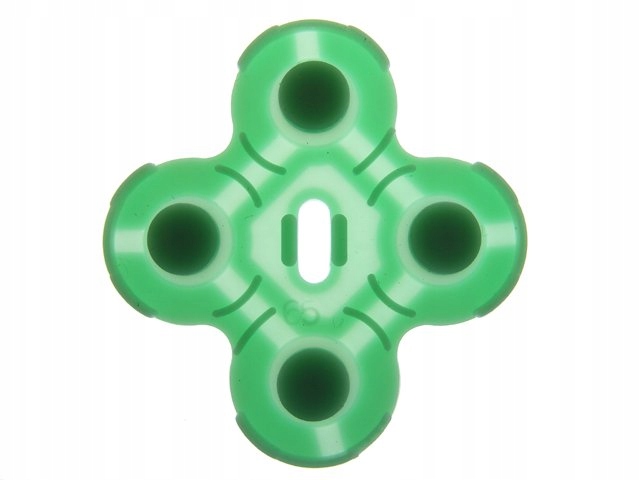 GUMKI POD PRZYCISKI PADA PS2- KOMPLET-SKLEP IT7 Kod producenta PS2C057