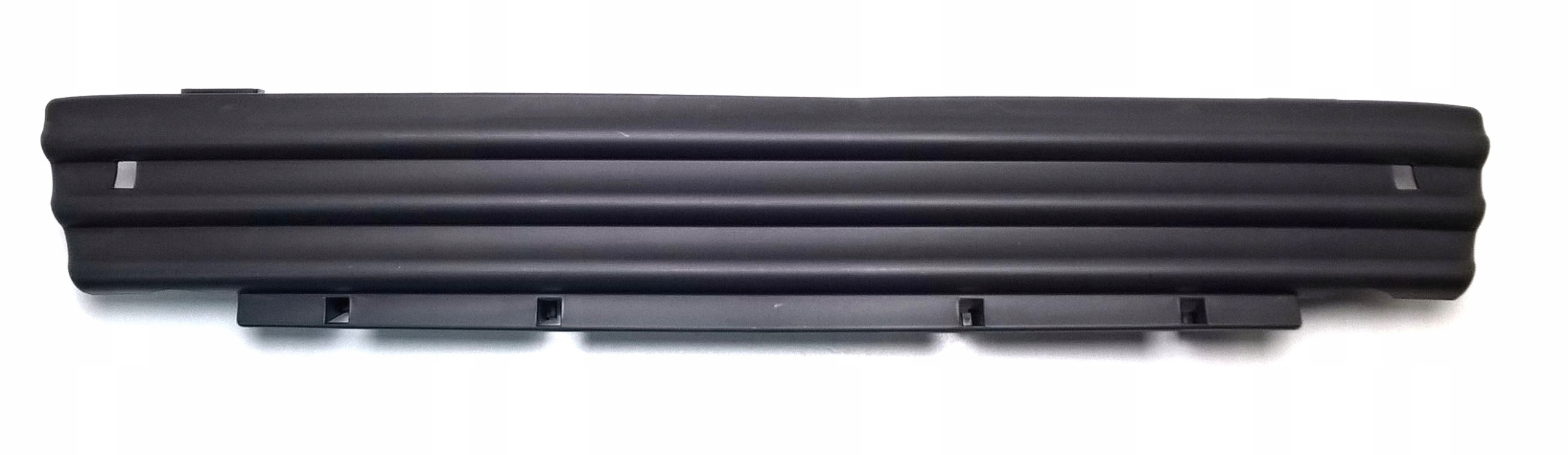 CITROEN C4 08-10 ZAŚLEPKA KRATKI ZDERZAKA ORYG OE