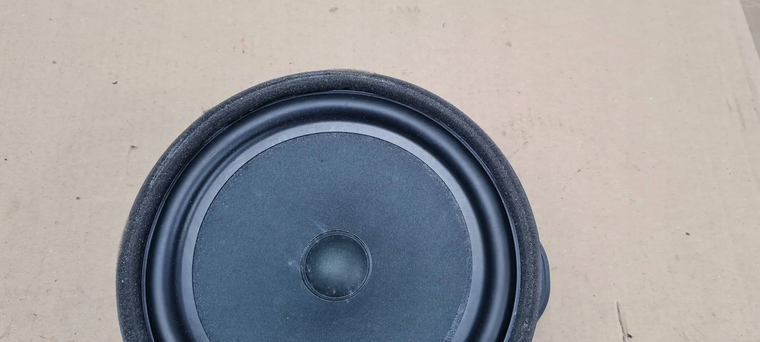Q3 83A speaker door left right front BANGOLUFSEN 83A035415 A3 8Y