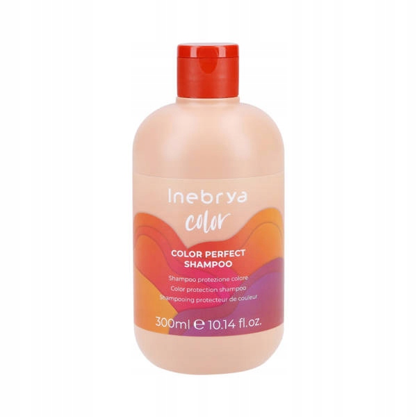 

Inebrya Color Perfect Szampon 300ml