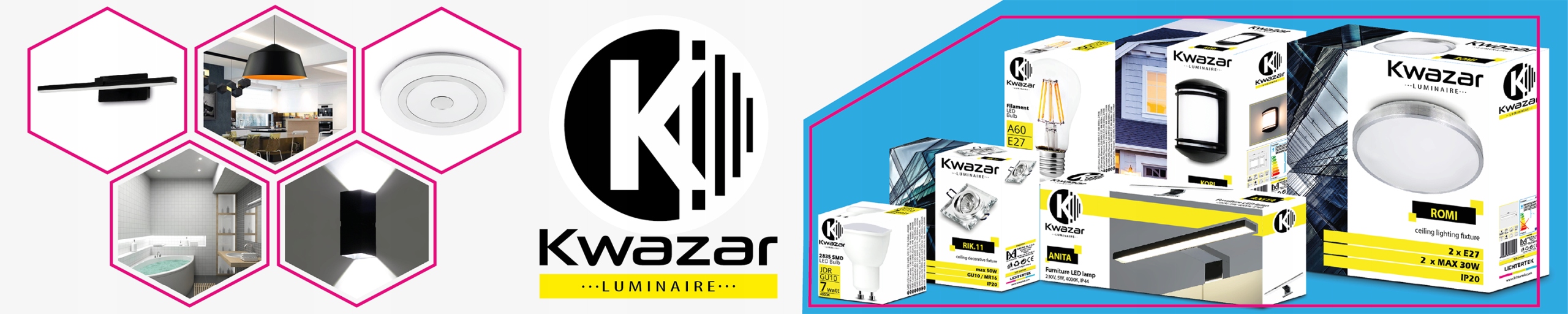 KINKIET ZEWNĘTRZNY LAMPA OGRODOWA ELEWACYJNA IP65 E27 Materiał dominujący tworzywo sztuczne