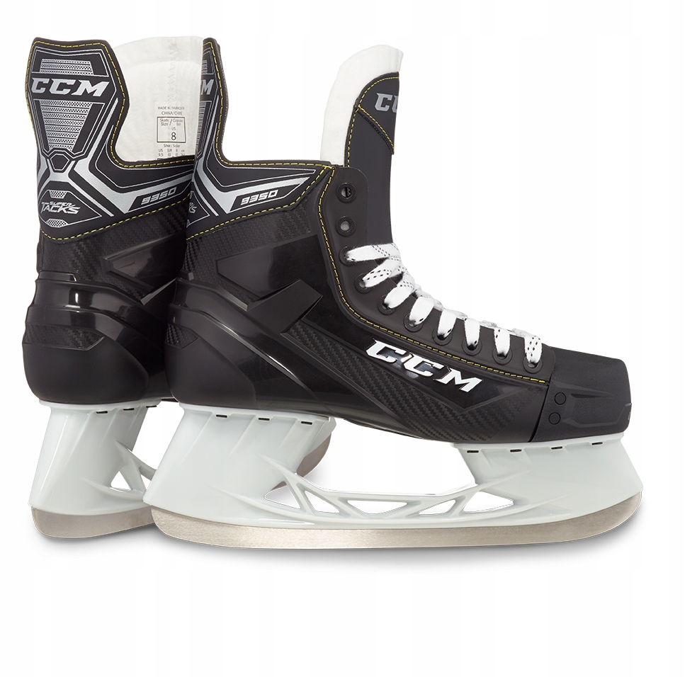 Hokejové brusle CCM Tacks 9350 Yth 28